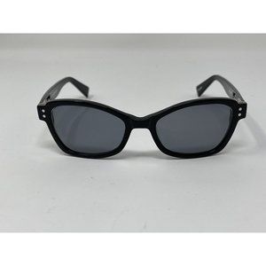 SERAPHIN Eyeglasses Nicollet Handmade in Japan  Frame 53 [] 19 140 Black 8523